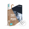 Spoločenská hra: Kvízy do vrecka: Svet psov (Albi). Albi, 2022 Spoločenská hra: Kvízy do vrecka: Svet psov (Albi). Albi, 2022