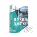 Spoločenská hra: Kvízy do vrecka: Slovenské pamiatky (Albi). Albi, 2022 Spoločenská hra: Kvízy do vrecka: Slovenské pamiatky (Albi). Albi, 2022