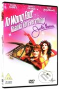 Film: Tři muži v negližé (Beeban Kidron) (DVD). Magicbox, 2022 Film: Tři muži v negližé (Beeban Kidron) (DVD). Magicbox, 2022