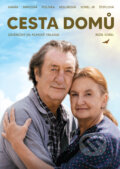 Film: Cesta domů (Tomáš Vorel) (DVD). Magicbox, 2022 Film: Cesta domů (Tomáš Vorel) (DVD). Magicbox, 2022