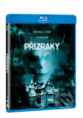 Film: Přízraky (Peter Jackson) (Blu-ray). Magicbox, 2022 Film: Přízraky (Peter Jackson) (Blu-ray). Magicbox, 2022