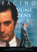 Film: Vůně ženy (Martin Brest) (DVD). Magicbox, 2022 Film: Vůně ženy (Martin Brest) (DVD). Magicbox, 2022