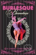 Kniha: Burlesque Beauties (Jim Linderman a Tim Pilcher). Thames & Hudson, 2013 Kniha: Burlesque Beauties (Jim Linderman a Tim Pilcher). Thames & Hudson, 2013