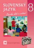 Kniha: Slovenský jazyk 8 (Jana Kesselová, Jarmila Krajčovičová a Milada Caltíková). Orbis Pictus Istropolitana, 2008 Kniha: Slovenský jazyk 8 (Jana Kesselová, Jarmila Krajčovičová a Milada Caltíková). Orbis Pictus Istropolitana, 2008