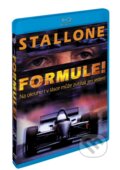 Film: Formule! (Renny Harlin) (Blu-ray). Magicbox, 2013 Film: Formule! (Renny Harlin) (Blu-ray). Magicbox, 2013