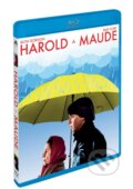 Film: Harold a Maude (Hal Ashby) (Blu-ray). Magicbox, 2023 Film: Harold a Maude (Hal Ashby) (Blu-ray). Magicbox, 2023