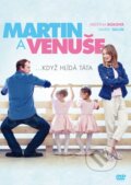 Film: Martin a Venuše (Jiří Chlumský) (). Magicbox, 2013 Film: Martin a Venuše (Jiří Chlumský) (). Magicbox, 2013