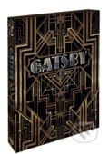 Film: Velký Gatsby 3D + CD Soundtrack (Jack Clayton a Baz Luhrmann) (Blu-ray3D). Magicbox, 2013 Film: Velký Gatsby 3D + CD Soundtrack (Jack Clayton a Baz Luhrmann) (Blu-ray3D). Magicbox, 2013