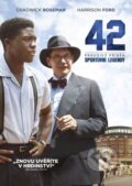Film: 42 (Brian Helgeland) (). Magicbox, 2013 Film: 42 (Brian Helgeland) (). Magicbox, 2013