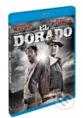 Film: El Dorado (Howard Hawks) (Blu-ray). Magicbox, 2013 Film: El Dorado (Howard Hawks) (Blu-ray). Magicbox, 2013