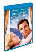 Film: Nebožtíci přejí lásce (Billy Wilder) (Blu-ray). Magicbox, 2013 Film: Nebožtíci přejí lásce (Billy Wilder) (Blu-ray). Magicbox, 2013