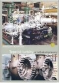 Kniha: Tepelné turbíny a turbokompresory (Jaroslav Kadrnožka). Akademické nakladatelství CERM, 2005 Kniha: Tepelné turbíny a turbokompresory (Jaroslav Kadrnožka). Akademické nakladatelství CERM, 2005