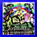 Kniha: Krídluška v krajine tŕňov (Ivana Vranská Rojková). Vydavateľstvo Spolku slovenských spisovateľov, 2013 Kniha: Krídluška v krajine tŕňov (Ivana Vranská Rojková). Vydavateľstvo Spolku slovenských spisovateľov, 2013