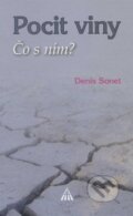 Kniha: Pocit viny (Denis Sonet). Lúč, 2011 Kniha: Pocit viny (Denis Sonet). Lúč, 2011