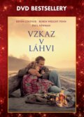 Film: Vzkaz v láhvi DVD (Luis Mandoki) (). Magicbox, 2013 Film: Vzkaz v láhvi DVD (Luis Mandoki) (). Magicbox, 2013