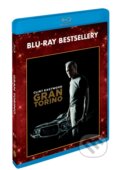 Film: Gran Torino (Clint Eastwood) (Blu-ray). Magicbox, 2013 Film: Gran Torino (Clint Eastwood) (Blu-ray). Magicbox, 2013