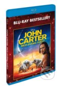 Film: John Carter: Mezi dvěma světy (Andrew Stanton) (Blu-ray). Magicbox, 2013 Film: John Carter: Mezi dvěma světy (Andrew Stanton) (Blu-ray). Magicbox, 2013