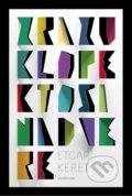 E-kniha: Zrazu klope ktosi na dvere (Etgar Keret), 2012 E-kniha: Zrazu klope ktosi na dvere (Etgar Keret), 2012
