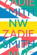 E-kniha: NW (Zadie Smith), 2013 E-kniha: NW (Zadie Smith), 2013