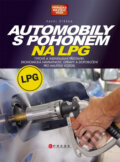 Kniha: Automobily s pohonem na LPG (Pavel Štěrba). CPRESS, 2013 Kniha: Automobily s pohonem na LPG (Pavel Štěrba). CPRESS, 2013