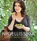 Kniha: Nigellissima (Nigella Lawson). Chatto and Windus, 2013 Kniha: Nigellissima (Nigella Lawson). Chatto and Windus, 2013