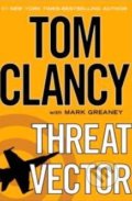 Threat Vector - Tom Clancy, 2013