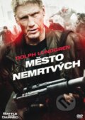 Film: Město nemrtvých (Christopher Hatton) (). Bonton Film, 2013 Film: Město nemrtvých (Christopher Hatton) (). Bonton Film, 2013