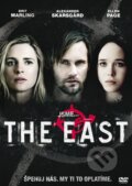 Film: The East (Zal Batmanglij) (). Bonton Film, 2013 Film: The East (Zal Batmanglij) (). Bonton Film, 2013