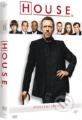 Film: Dr. House 8. série (Bonton Film) (). Bonton Film, 2013 Film: Dr. House 8. série (Bonton Film) (). Bonton Film, 2013