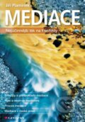 Kniha: Mediace (Jiří Plamínek). Grada, 2013 Kniha: Mediace (Jiří Plamínek). Grada, 2013