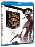 Film: Tulák z širých plání (Clint Eastwood) (Blu-ray). Bonton Film, 2013 Film: Tulák z širých plání (Clint Eastwood) (Blu-ray). Bonton Film, 2013