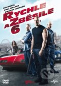 Film: Rychle a zběsile 6 (Justin Lin) (). Magicbox, 2019 Film: Rychle a zběsile 6 (Justin Lin) (). Magicbox, 2019