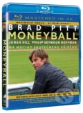 Film: Moneyball (Bennett Miller) (Blu-ray). Bonton Film, 2013 Film: Moneyball (Bennett Miller) (Blu-ray). Bonton Film, 2013