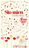 Kniha: Sto mien (Cecelia Ahern), 2013 Kniha: Sto mien (Cecelia Ahern), 2013