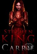 Kniha: Carrie (Stephen King). BETA - Dobrovský, 2013 Kniha: Carrie (Stephen King). BETA - Dobrovský, 2013