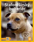 Kniha: Stafordšírský bulteriér (Zdeněk Spies), 2013 Kniha: Stafordšírský bulteriér (Zdeněk Spies), 2013
