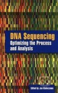 Kniha: DNA Sequencing (Jan Kieleczawa). Jones and Bartlett, 2004 Kniha: DNA Sequencing (Jan Kieleczawa). Jones and Bartlett, 2004