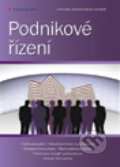 Kniha: Podnikové řízení (Jan Váchal, Marek Vochozka a kolektív). Grada, 2013 Kniha: Podnikové řízení (Jan Váchal, Marek Vochozka a kolektív). Grada, 2013