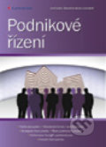 Podnikové řízení - Jan Váchal, Marek Vochozka a kolektiv, Grada, 2013