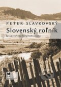 Kniha: Slovenský roľník (Peter Slavkovský). VEDA, 2013 Kniha: Slovenský roľník (Peter Slavkovský). VEDA, 2013