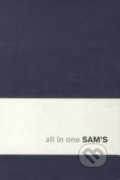 All In One B Format Blue (Frechmann). Frechmann, 2011 All In One B Format Blue (Frechmann). Frechmann, 2011