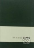 All In One B Format Green (Frechmann). Frechmann, 2011 All In One B Format Green (Frechmann). Frechmann, 2011