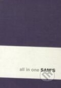 All In One B Format Purple (Frechmann). Frechmann, 2011 All In One B Format Purple (Frechmann). Frechmann, 2011
