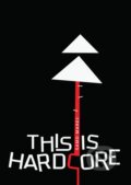 Kniha: This Is Hardcore (Samo Marec), 2013 Kniha: This Is Hardcore (Samo Marec), 2013