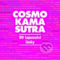 Kniha: Cosmo Kamasutra (Pragma). Pragma, 2013 Kniha: Cosmo Kamasutra (Pragma). Pragma, 2013
