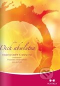 Kniha: Dech absolutna (Mooji). Maitrea, 2013 Kniha: Dech absolutna (Mooji). Maitrea, 2013