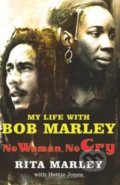 No Woman, No Cry - Rita Marley, MacMillan, 2004