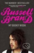 Kniha: My Booky Wook (Russell Brand). Hodder and Stoughton, 2008 Kniha: My Booky Wook (Russell Brand). Hodder and Stoughton, 2008