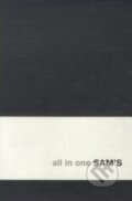 All In One B Format Black (Frechmann). Frechmann, 2011 All In One B Format Black (Frechmann). Frechmann, 2011