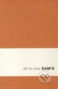 All In One B Format Orange (Frechmann). Frechmann, 2011 All In One B Format Orange (Frechmann). Frechmann, 2011